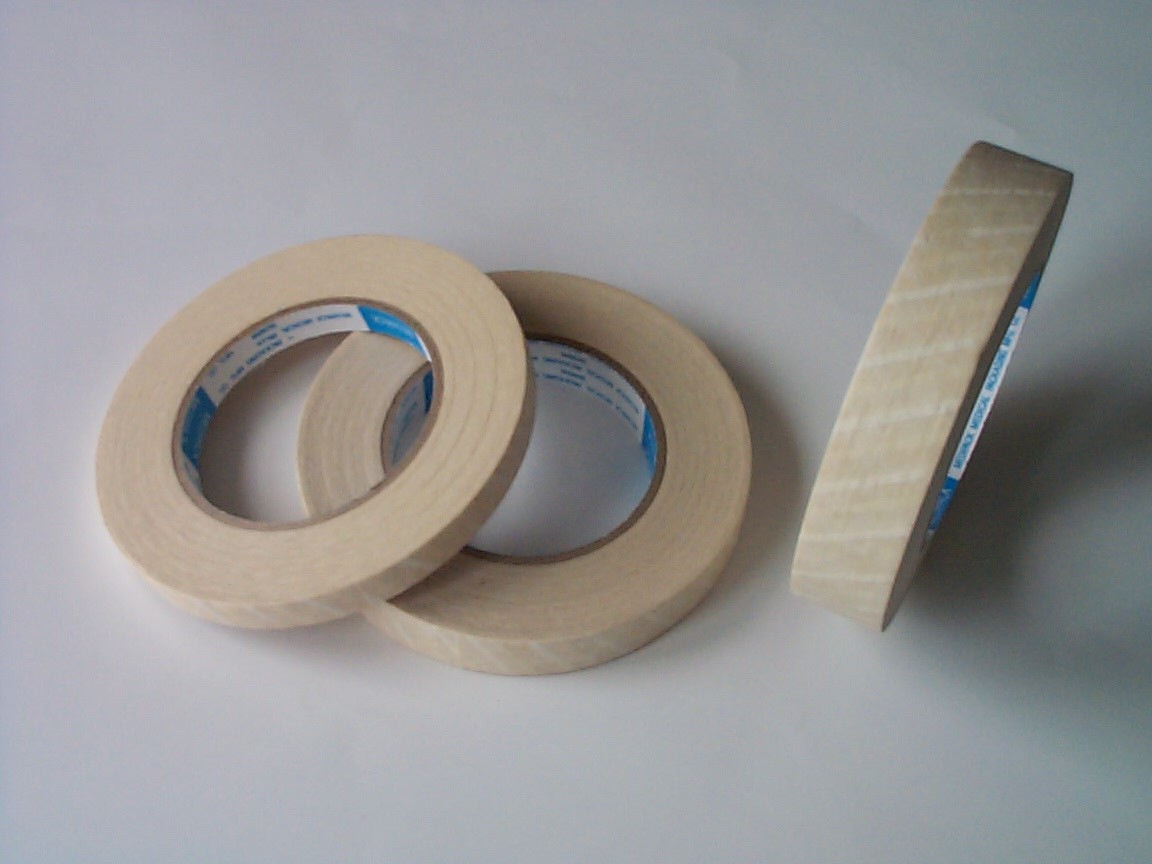 AUTOCLAVE TAPE