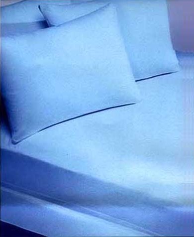 MATTRESS COVERS & PILLOW COVERS