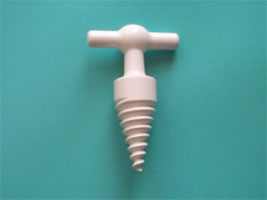 MOUTH OPENER (ORAL SCREW)
